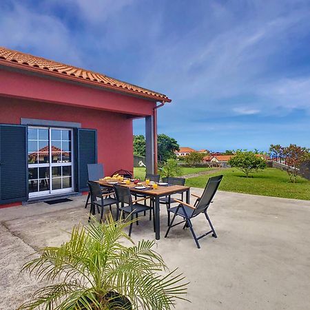 Casa Dasa By Lovelystay Achadas da Cruz Ngoại thất bức ảnh
