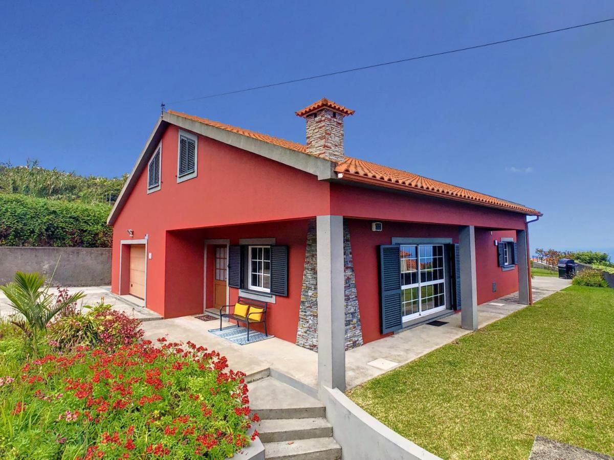 Casa Dasa By Lovelystay Achadas da Cruz Ngoại thất bức ảnh