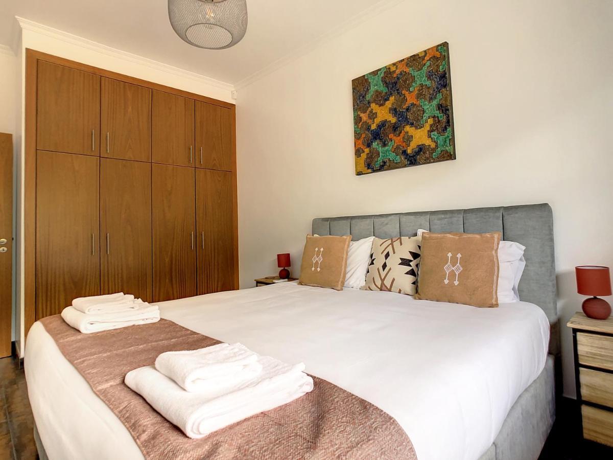 Casa Dasa By Lovelystay Achadas da Cruz Ngoại thất bức ảnh