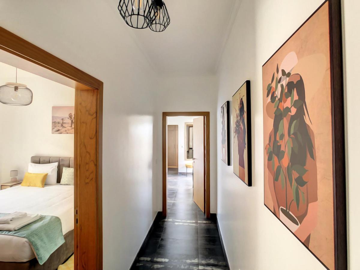 Casa Dasa By Lovelystay Achadas da Cruz Ngoại thất bức ảnh