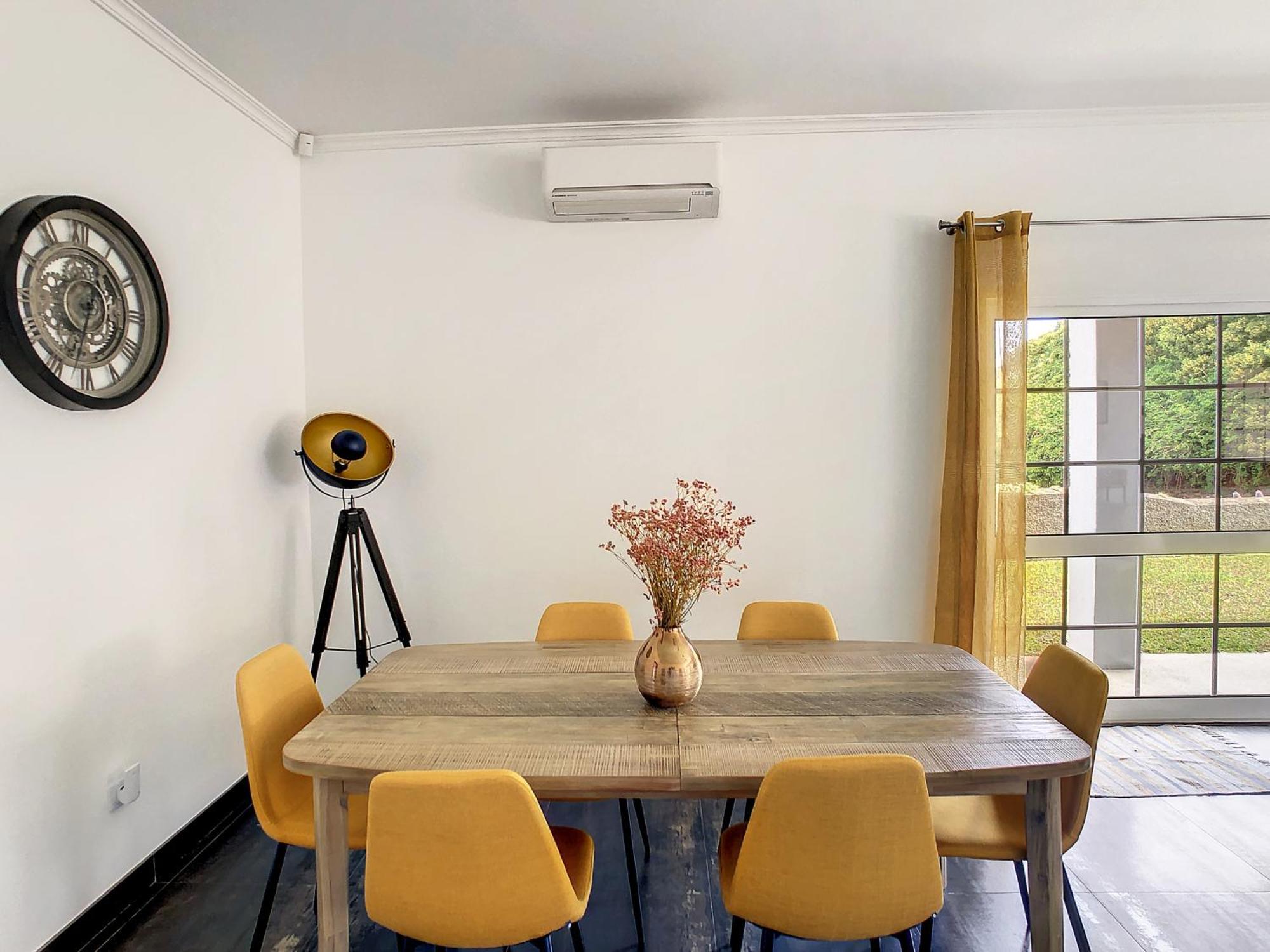 Casa Dasa By Lovelystay Achadas da Cruz Ngoại thất bức ảnh