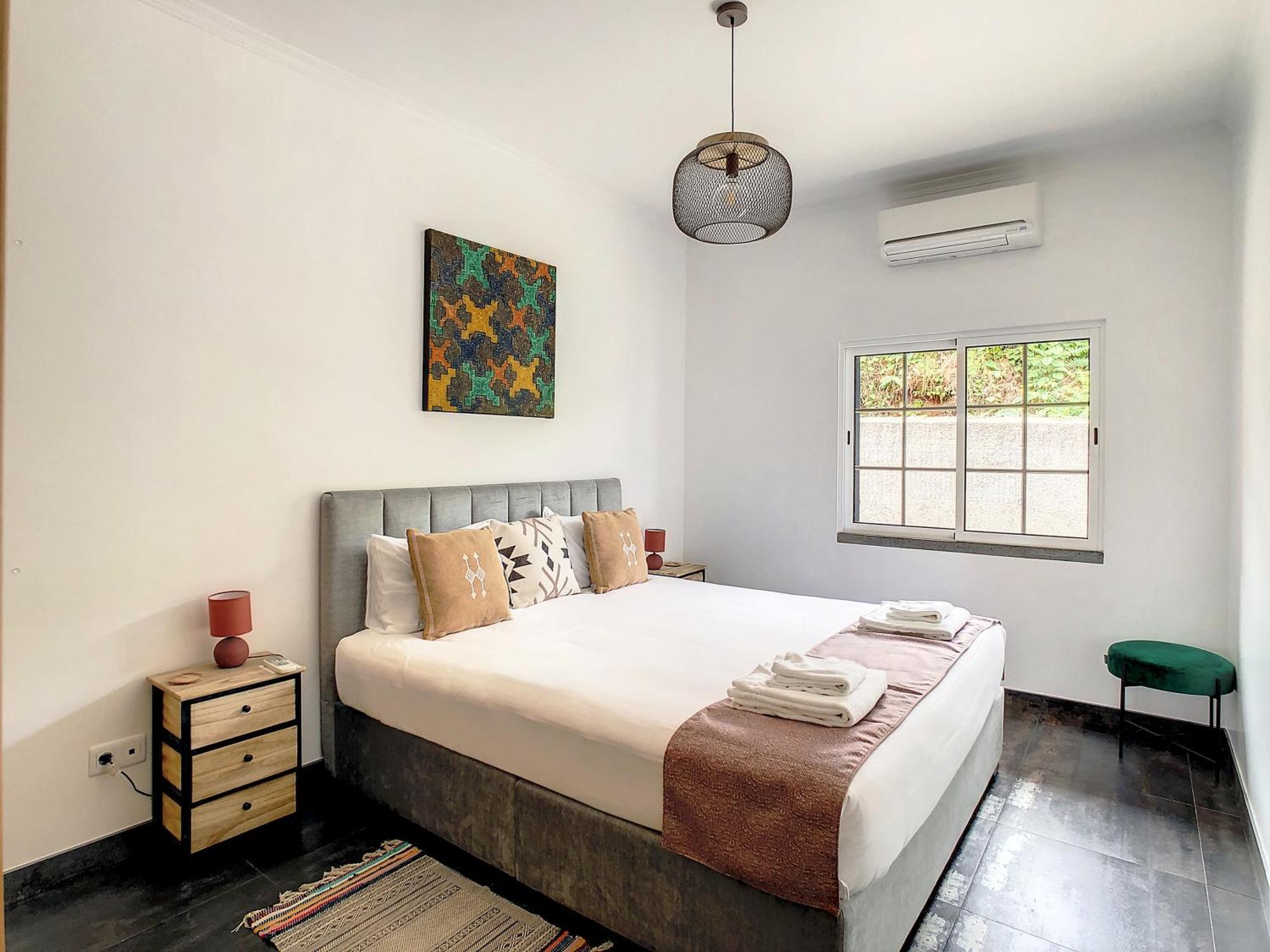 Casa Dasa By Lovelystay Achadas da Cruz Ngoại thất bức ảnh