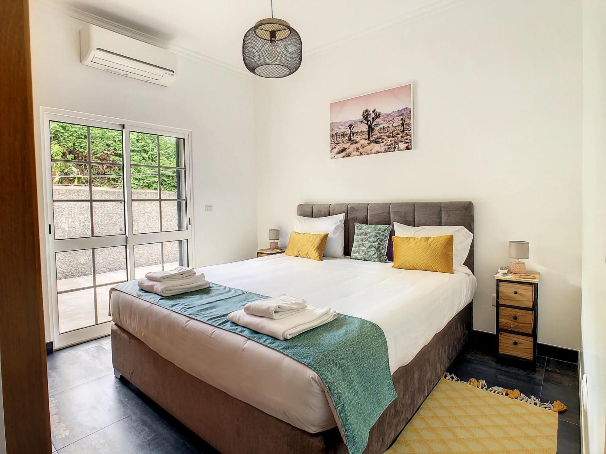 Casa Dasa By Lovelystay Achadas da Cruz Ngoại thất bức ảnh