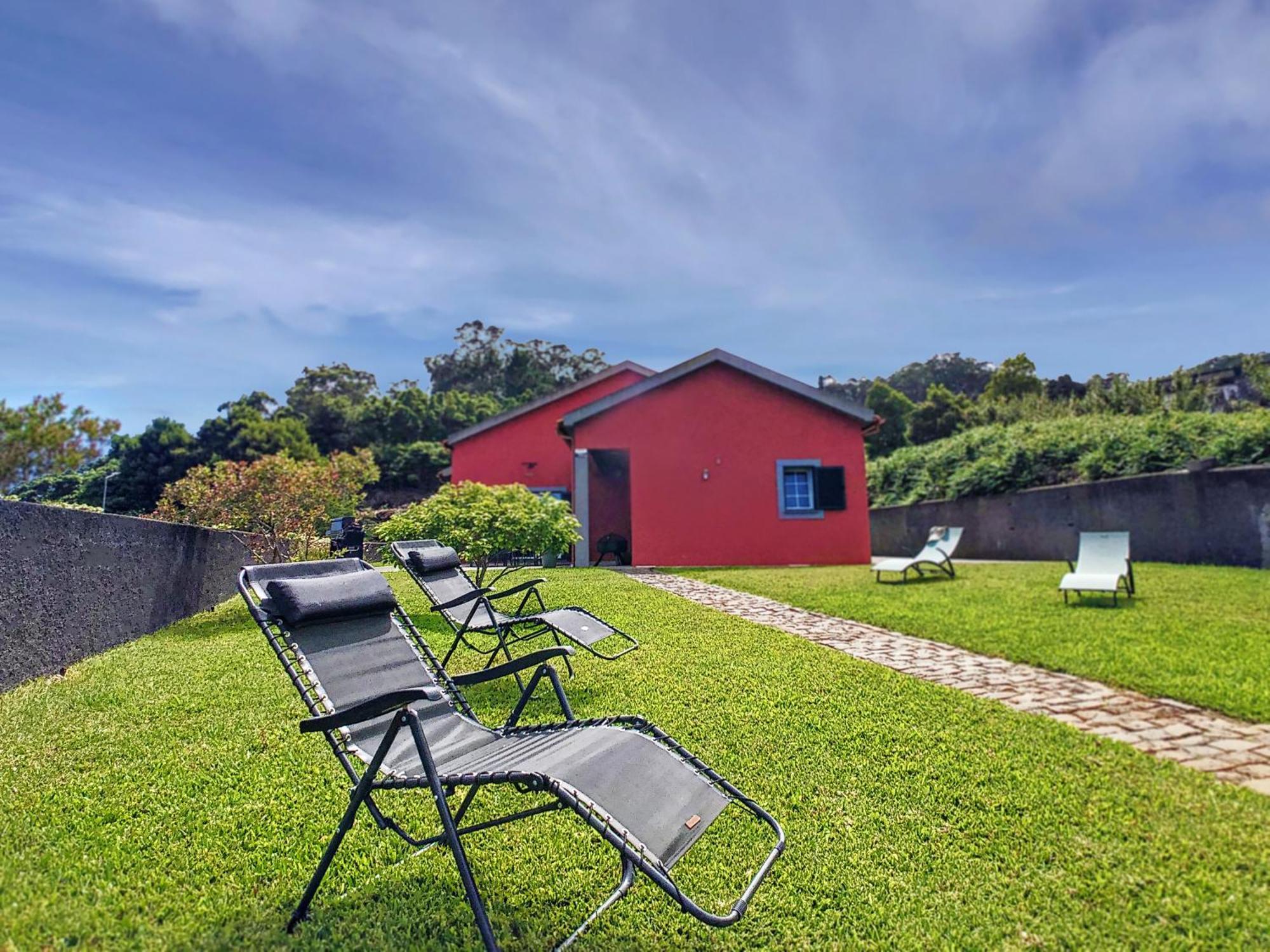 Casa Dasa By Lovelystay Achadas da Cruz Ngoại thất bức ảnh